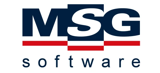 MSG software Fruugo Kupplung